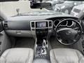 2009 Toyota Hilux Surf