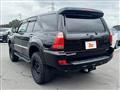 2009 Toyota Hilux Surf