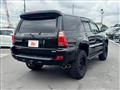2009 Toyota Hilux Surf