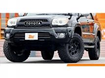 2009 Toyota Hilux Surf