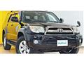 2008 Toyota Hilux Surf