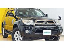 2008 Toyota Hilux Surf