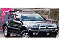 2008 Toyota Hilux Surf