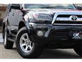 2008 Toyota Hilux Surf