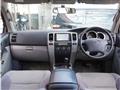 2008 Toyota Hilux Surf