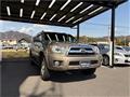 2008 Toyota Hilux Surf