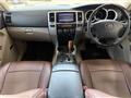 2008 Toyota Hilux Surf