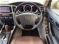 2008 Toyota Hilux Surf