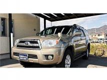 2008 Toyota Hilux Surf