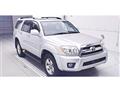 2008 Toyota Hilux Surf