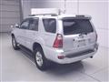 2008 Toyota Hilux Surf