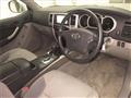 2008 Toyota Hilux Surf
