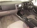 2008 Toyota Hilux Surf