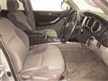 2008 Toyota Hilux Surf