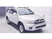 2008 Toyota Hilux Surf