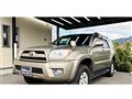 2008 Toyota Hilux Surf
