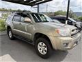 2008 Toyota Hilux Surf