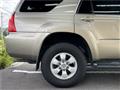 2008 Toyota Hilux Surf