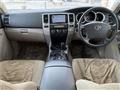 2008 Toyota Hilux Surf