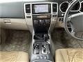 2008 Toyota Hilux Surf
