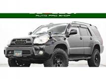 2008 Toyota Hilux Surf
