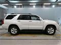 2008 Toyota Hilux Surf