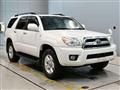 2008 Toyota Hilux Surf