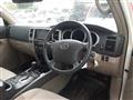 2008 Toyota Hilux Surf