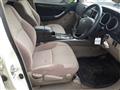 2008 Toyota Hilux Surf
