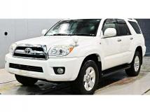 2008 Toyota Hilux Surf