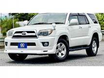 2008 Toyota Hilux Surf