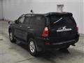 2007 Toyota Hilux Surf
