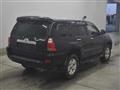2007 Toyota Hilux Surf
