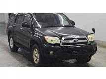 2007 Toyota Hilux Surf