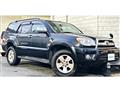 2007 Toyota Hilux Surf