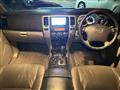2007 Toyota Hilux Surf