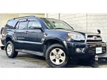 2007 Toyota Hilux Surf