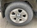 2007 Toyota Hilux Surf