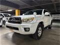 2007 Toyota Hilux Surf