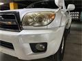 2007 Toyota Hilux Surf