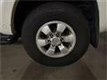 2007 Toyota Hilux Surf