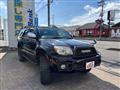 2007 Toyota Hilux Surf