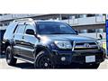 2007 Toyota Hilux Surf