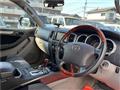 2007 Toyota Hilux Surf