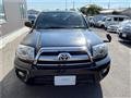 2007 Toyota Hilux Surf
