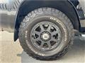 2007 Toyota Hilux Surf