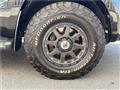 2007 Toyota Hilux Surf