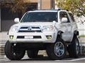2007 Toyota Hilux Surf