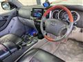 2006 Toyota Hilux Surf