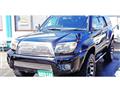 2006 Toyota Hilux Surf